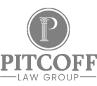 Piscof Law logo